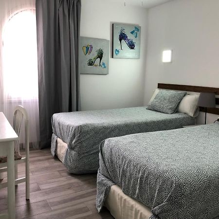 Apartamento Con Piscina Y Vistas -Le Petit Paradis Leilighet Costa Teguise Eksteriør bilde