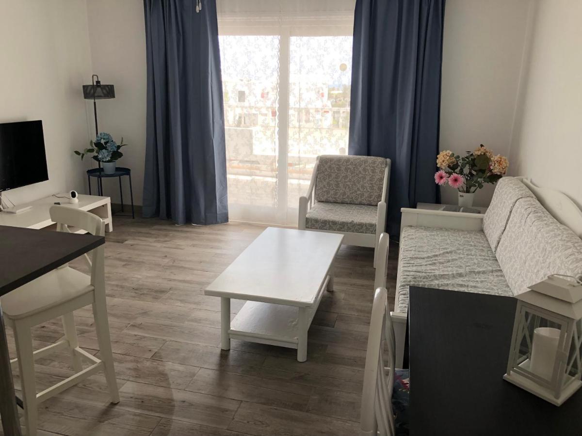 Apartamento Con Piscina Y Vistas -Le Petit Paradis Leilighet Costa Teguise Eksteriør bilde